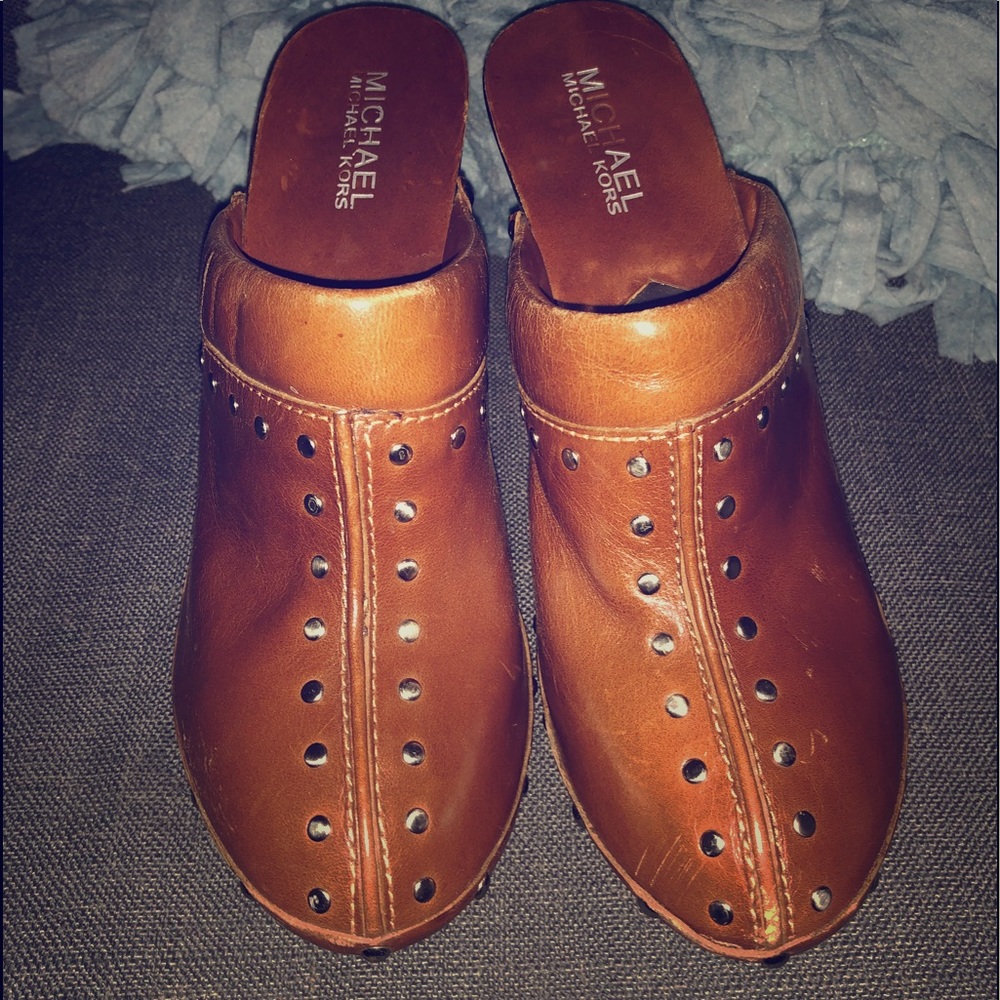 Michael Kors shoes